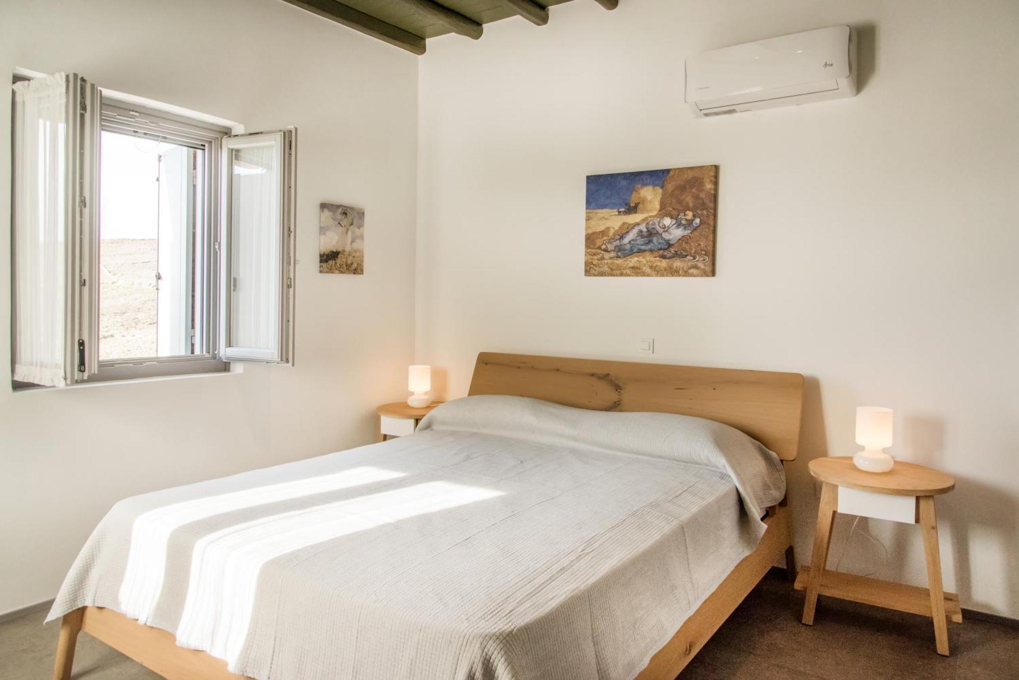 Tinos Pigeon House Aparthotel Tzados Kamer foto